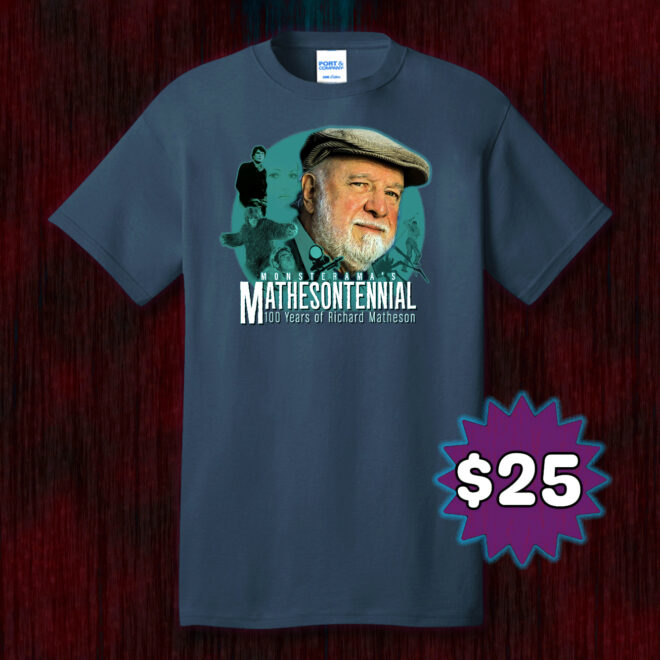 Mathesontennial 2026 Shirts